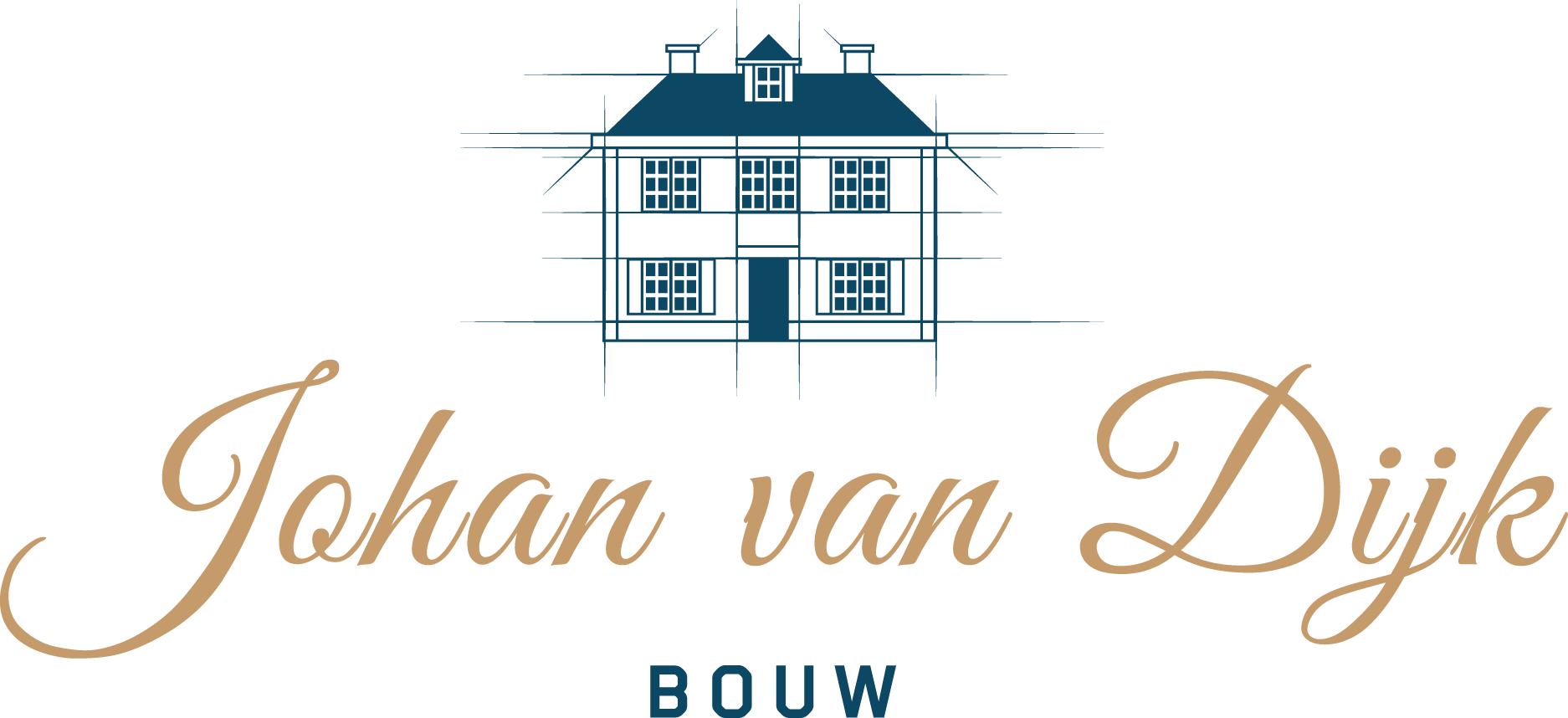 Johan van Dijk Bouw